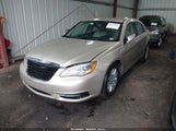 CHRYSLER 200 LX 1C3CCBAG9DN722110 fotografie