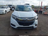 HONDA HR-V 2WD LX 3CZRU5H32MM717326 снимка