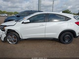 HONDA HR-V 2WD LX 3CZRU5H32MM717326 photo