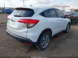 HONDA HR-V 2WD LX 3CZRU5H32MM717326 снимка