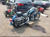 HARLEY-DAVIDSON FLSTC 1HD1BJL44TY047877 снимка