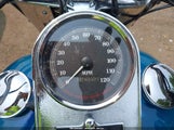 HARLEY-DAVIDSON FLSTC 1HD1BJL44TY047877 снимка