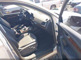 Audi Q5 Premium 45 Tfsi Quattro S Tronic WA1ANAFY9L2055798 fotografie