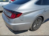 HYUNDAI SONATA SEL KMHL34JJ3MA018992 снимка