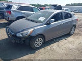 HYUNDAI ACCENT SE KMHCT4AEXGU035925 снимка