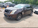 Cadillac Srx Premium Collection 3GYFNDE35FS561604 снимка