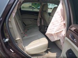 Cadillac Srx Premium Collection 3GYFNDE35FS561604 снимка