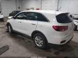 Kia Sorento 3.3L Lx 5XYPGDA58KG486470 photo