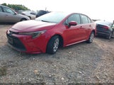 TOYOTA COROLLA LE 5YFEPMAE6MP253547 снимка