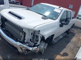 CHEVROLET SILVERADO 2500HD 4WD STANDARD BED LT 2GC4YNEY3R1230011 fotografie