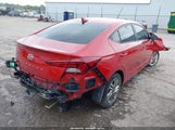 Hyundai Elantra Value Edition 5NPD84LFXKH423935 снимка