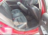 FORD FUSION SEL 3FAHP0JA7CR155354 снимка