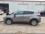 Kia Sportage Lx KNDPM3ACXJ7447845 снимка