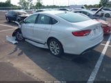 Chrysler 200 C 1C3CCCCGXFN565144 fotografie