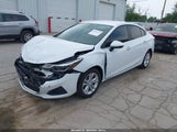 Chevrolet Cruze Lt 1G1BE5SM7K7114362 снимка