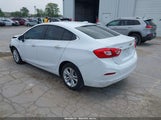 Chevrolet Cruze Lt 1G1BE5SM7K7114362 снимка