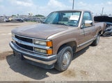 CHEVROLET GMT-400 C1500 1GCEC14Z6SZ140659 fotografie