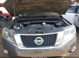NISSAN PATHFINDER PLATINUM 5N1AR2MM1EC615158 снимка