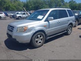 HONDA PILOT EX-L 2HKYF18667H516800 снимка