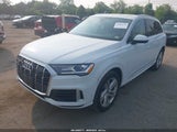 AUDI Q7 PREMIUM PLUS 45 TFSI QUATTRO TIPTRONIC WA1LJBF70ND014081 photo