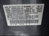 HONDA PILOT LX 5FNYF6H16GB022548 снимка