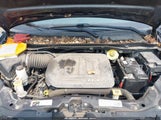 DODGE GRAND CARAVAN SXT 30TH ANNIVERSARY 2C4RDGCG1ER463209 снимка