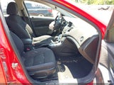 CHEVROLET CRUZE 1LT AUTO 1G1PC5SBXE7230301 photo