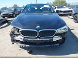 BMW 530E IPERFORMANCE WBAJA9C51KB398935 снимка