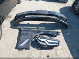 BMW 530E IPERFORMANCE WBAJA9C51KB398935 снимка