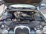 JAGUAR S-TYPE 3.0L V6 SAJEA01T64FN07825 снимка