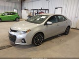 TOYOTA COROLLA S PLUS 5YFBURHE6EP052683 снимка