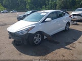 HYUNDAI ELANTRA SE 5NPDH4AE5EH525528 снимка