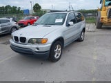 BMW X5 3.0I 5UXFA53502LV73461 снимка