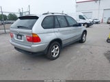 BMW X5 3.0I 5UXFA53502LV73461 снимка