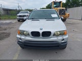 BMW X5 3.0I 5UXFA53502LV73461 снимка