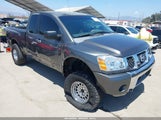 NISSAN TITAN SE 1N6AA06B06N551578 снимка