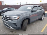 VOLKSWAGEN ATLAS CROSS SPORT 3.6L V6 SE W/TECHNOLOGY/3.6L V6 SE W/TECHNOLOGY R-LINE 1V2YE2CA6LC231958 photo