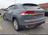 VOLKSWAGEN ATLAS CROSS SPORT 3.6L V6 SE W/TECHNOLOGY/3.6L V6 SE W/TECHNOLOGY R-LINE 1V2YE2CA6LC231958 снимка