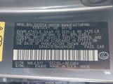 LEXUS ES 350 58ABZ1B19KU044363 снимка