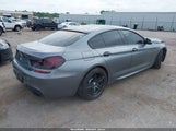BMW 650I Gran Coupe xDrive WBA6B4C58ED371343 снимка