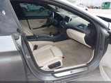 BMW 650I Gran Coupe xDrive WBA6B4C58ED371343 снимка