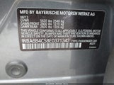 BMW 650I Gran Coupe xDrive WBA6B4C58ED371343 снимка