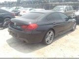 BMW 640I GRAN COUPE WBA6D0C54HG639567 снимка