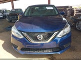 NISSAN SENTRA SV 3N1AB7AP2GY320667 снимка