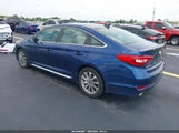 HYUNDAI SONATA SPORT 5NPE34AF1GH380440 photo