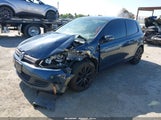 VOLKSWAGEN GOLF 2.5L 2-DOOR WVWAB7AJ1BW246814 photo