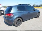 VOLKSWAGEN GOLF 2.5L 2-DOOR WVWAB7AJ1BW246814 fotografie