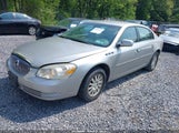 BUICK LUCERNE CX 1G4HP57207U234303 снимка