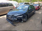 AUDI A5 SPORTBACK PREMIUM 45 TFSI S LINE QUATTRO S TRONIC WAUDACF52SA008274 photo