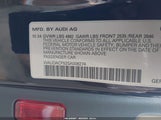 AUDI A5 SPORTBACK PREMIUM 45 TFSI S LINE QUATTRO S TRONIC WAUDACF52SA008274 photo